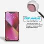 Panzerfolie für iPhone 13 Mini Display Schutzglas Verbundglas 9H Hartglas Klar