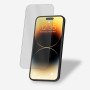 Panzerfolie für iPhone 14 Pro Display Schutzglas Verbundglas Echt Hartglas Klar