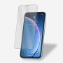 2x Panzerfolie für iPhone XR Display Schutzglas Verbundglas 9H Hartglas Klar