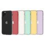 Schutzülle für iPhone 11 Pro Hülle Schutz Kamera Cover Bumper Case Etui Klar