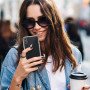 Handy Hülle für iPhone XS MAX mit Kamera Schutz Hülle Cover Bumper Case Klar