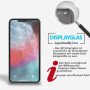 2x Panzerfolie für iPhone 11 Pro Vorder + Rückseite Schutzglas 9H Hartglas Klar