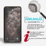 Handyhülle für iPhone Xs Max Schutz Case mit Kameraschutz 2x Panzerfolie Glas 9H