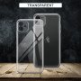 Handyhülle für iPhone 11 Schutz Case mit Kameraschutz 2x Panzerfolie Glas 9H