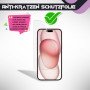 Panzerfolie für iPhone 15 Bildschirmschutz Hydrogel Folie TPU Schutzfolie Klar