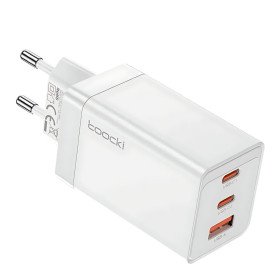 Schnell ladegerät 67w gan usb c ladung 65w qc 4,0 pd 3,0 Schnellladegerät