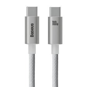 100w PD Schnell Ladekabel Typ C Kabel für iPhone 15 Plus Pro Max