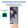 Blickschutzfolie für Samsung Galaxy S24 Ultra Privacy Schutzfolie