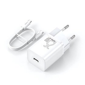 Usb C Schnell Ladegerät 25w Unterstützung Typ C PD für Handy