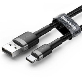 Universelle Kompatibilität: Baseus USB Typ C Kabel für Xiaomi, Samsung