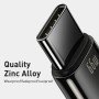 240W PD Unterstützung: Baseus Superschnelles Ladekabel für iPhone, MacBook, iPad