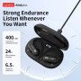 Lenovo Think Plus XT60B: Wireless Bluetooth Kopfhörer mit Mikrofon, Rauschunterdrückung