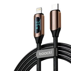 USB C Typ C Kabel für iPhone 14 13 12 11 Pro Max: PD 36W Schnellladekabel