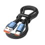 Essager 120W USB-C Schnellladekabel für Xiaomi und Redmi, 1-2M