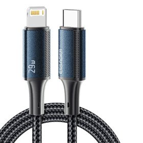 Essager USB-C zu Lightning Kabel für iPhone 14, 13, 12 & iPad