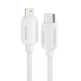 Essager 29W Datenkabel für iPhone & iPad, USB Typ C Kabel