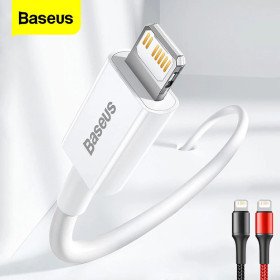 Baseus Schnelllade-Datenkabel USB Kabel für iPhone und iPad