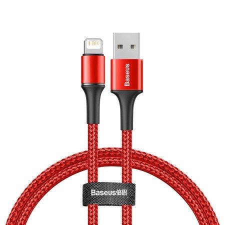 Baseus Schnelllade-Datenkabel USB Kabel für iPhone und iPad