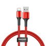 Baseus Schnelllade-Datenkabel USB Kabel für iPhone und iPad