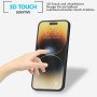 5er-Pack Display Glasfolie für iPhone 14 Pro Panzerglas 9H Hartglas Schutzglas