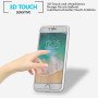 2x Panzerfolie für iPhone 6s Displayschutz Echt Hartglas 9H Schutzglas Klar