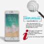 2x Panzerfolie für iPhone 6s Displayschutz Echt Hartglas 9H Schutzglas Klar